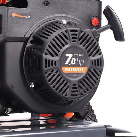 Мойка высокого давления Patriot GT3 Pro