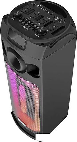 Колонка для вечеринок Ginzzu GM-228