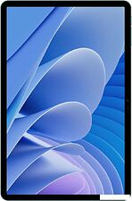 Планшет Doogee T30 Pro 8GB/256GB LTE (зеленый)