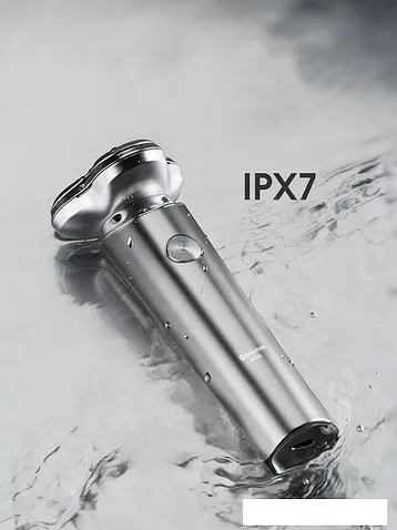 Электробритва Evolution powered by Enchen X6