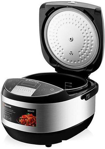 Мультиварка Brayer BR2402
