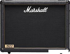 Кабинет Marshall 1922-E