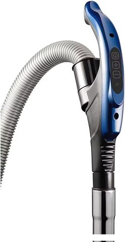 Пылесос Carrera №607