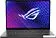 Игровой ноутбук ASUS ROG Zephyrus G16 2024 GU605MI-QR189