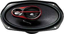 Коаксиальная АС Pioneer TS-R6951S