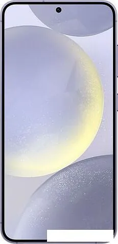 Смартфон Samsung Galaxy S24 8GB/128GB SM-S921B Exynos (фиолетовый)