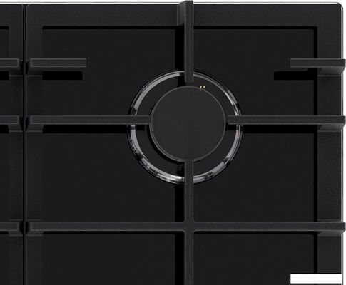 Варочная панель LEX GVG 642-1 BBL