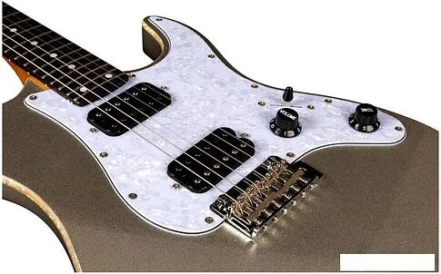 Электрогитара JET JS-500 SLS