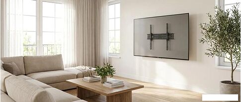 Кронштейн для телевизора MasterKron PLN08-46T