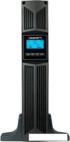 Источник бесперебойного питания IPPON Innova RT 3K 3000VA