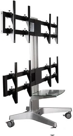 Кронштейн Arm Media PT-Stand-16 (серебристый)
