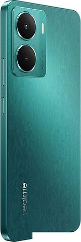 Телефон Realme P3 5G 8GB/256GB международная версия (зеленая звезда)
