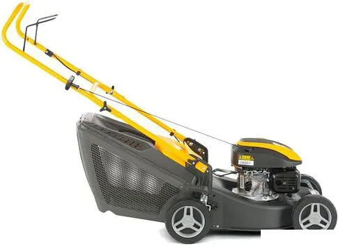 Колёсная газонокосилка Stiga Collector 43 2L0431048/ST1