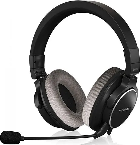 Наушники Behringer BH470U