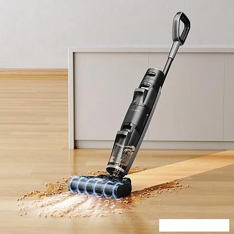 Пылесос Viomi Cyber VXXD02