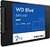 SSD WD Blue SA510 2TB WDS200T3B0A