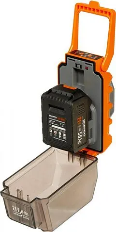 Дренажный насос Daewoo Power DHP 2021Li Set (с 1-им АКБ)
