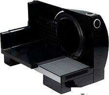 Ломтерезка Eurel RS72 V2 (RAL 7021 черный)