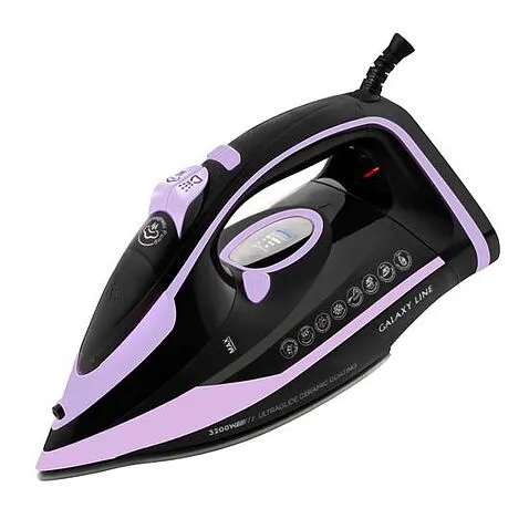 Утюг Galaxy Line GL6135