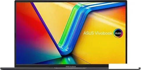 Ноутбук ASUS Vivobook 15 OLED X1505VA-MA196