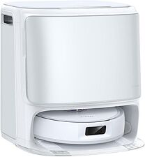 Робот-пылесос Narwal Freo Z10 YJCC019 (белый)