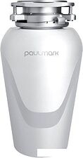 Измельчитель пищевых отходов Paulmark Fission 1000