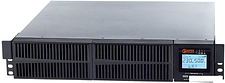 Источник бесперебойного питания Kiper Power Online ONE 1K+ RM Gen2 (1000VA/1000W)