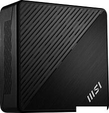Компактный компьютер MSI Cubi 5 12M-012XRU 9S6-B0A811-264 Компактный компьютер MSI Cubi 5 12M-012XRU 9S6-B0A811-264