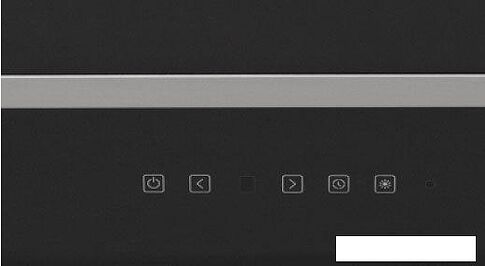 Кухонная вытяжка Simfer 8658 SM