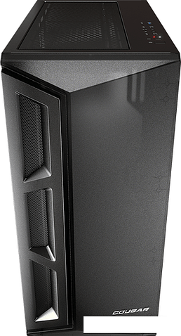 Корпус Cougar DarkBlader X5 CGR-5UM3TB-X5
