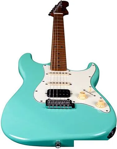 Электрогитара JET JS-400 SFG