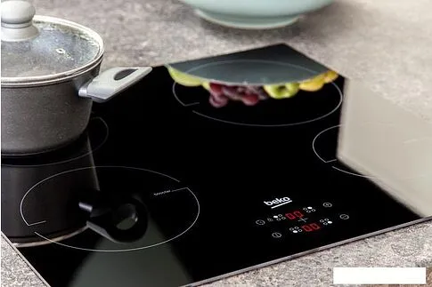 Варочная панель BEKO HII 64400 MT