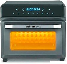 Аэрогриль Zelmer ZAF9230