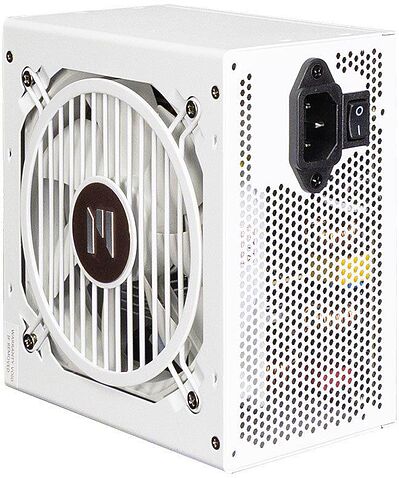 Блок питания Zalman GigaMax III 750W ZM750-GV3 WH