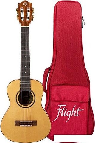 Укулеле Flight Sophia C