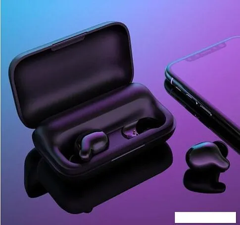 Наушники Haylou T15