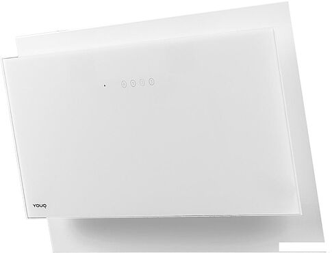 Кухонная вытяжка YOUQ Yumi WL 1080 S 60 WH (белый)