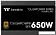 Блок питания Thermaltake Toughpower SFX 650W TT Premium Edition PS-STP-0650FNFAGE-1