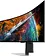 Игровой монитор Samsung Odyssey OLED G9 LS49CG954SIXCI