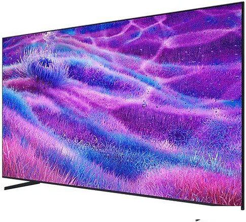 MiniLED телевизор Samsung AI Neo QLED QN80F QE100QN80FUXRU