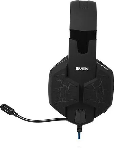 Наушники с микрофоном SVEN AP-U980MV