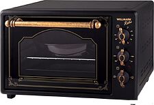 Мини-печь Willmark WOF-405BLR