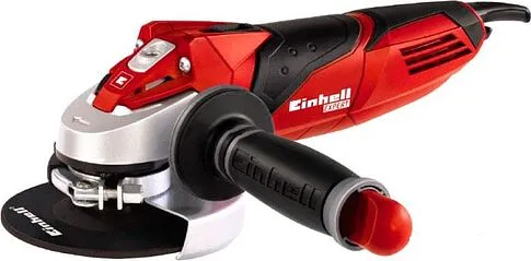 Угловая шлифмашина Einhell TE-AG 125/750 Kit