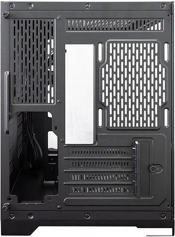 Корпус 1stPlayer UView UV5 (черный)