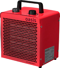 Электрическая тепловая пушка Oasis TPK-30 new