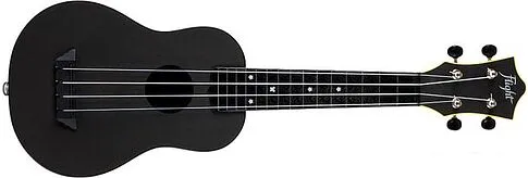 Электроукулеле Flight TUS35E BK
