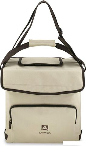 Термосумка Арктика 3001-30-BG 30л (бежевый)