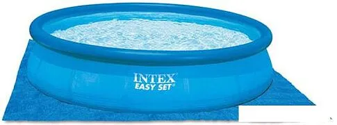 Надувной бассейн Intex Easy Set 26168 (457х122)