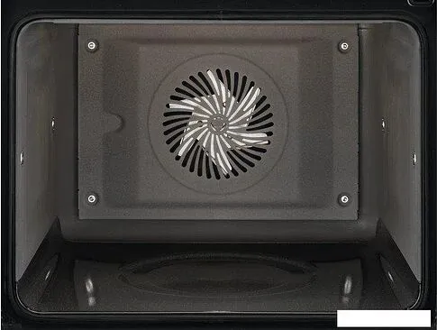 Электрический духовой шкаф AEG BCE558370M