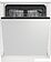 Встраиваемая посудомоечная машина BEKO BDIN1S532